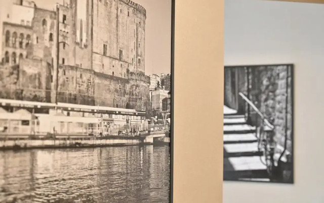 Ponte di Tappia Suites