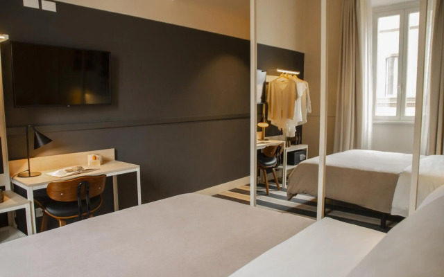 Room Select Via Veneto