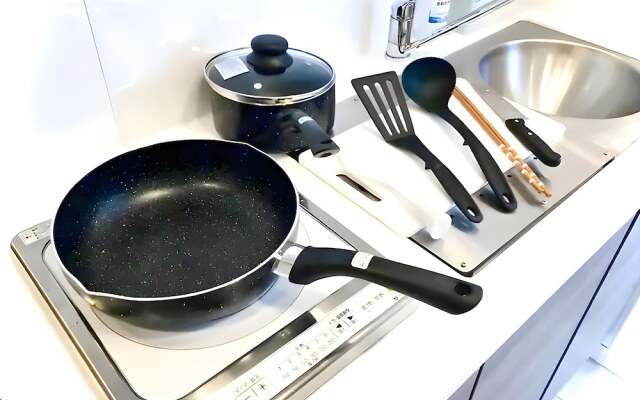 Eternity APARTMENT HOTEL SHINAGAWA