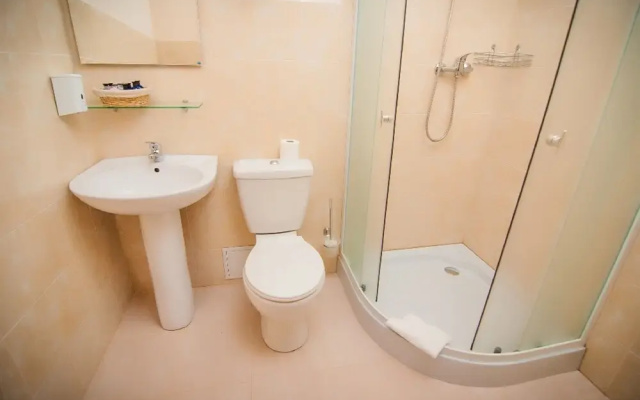 Black Sea Golden Bugaz Apartments