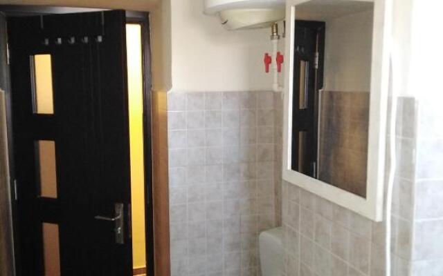 Apartament Albatros Mangalia