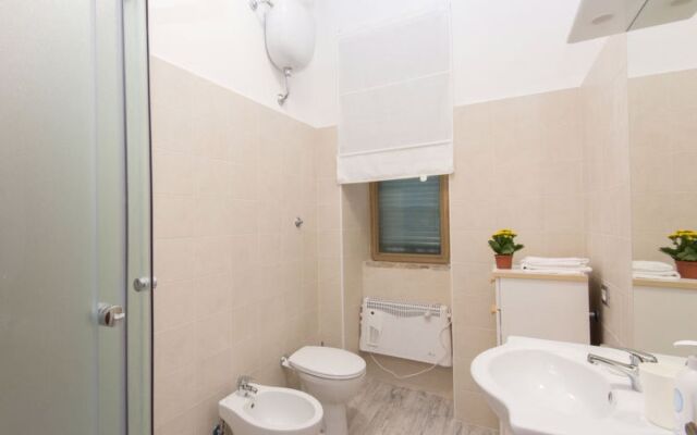 Apartment Aurelia Rome
