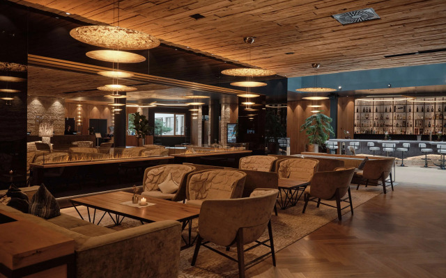 DAS EDELWEISS - Salzburg Mountain Resort