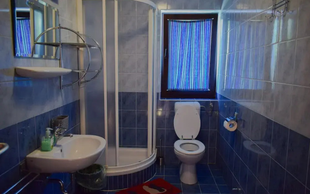 Guest House Zevnik