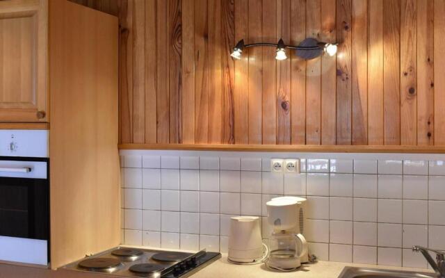 Appartement Méribel, 1 pièce, 5 personnes - FR-1-180-4