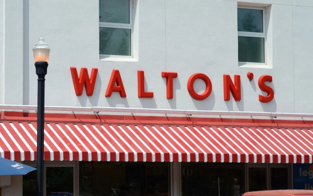 The Inn at Bella Vista