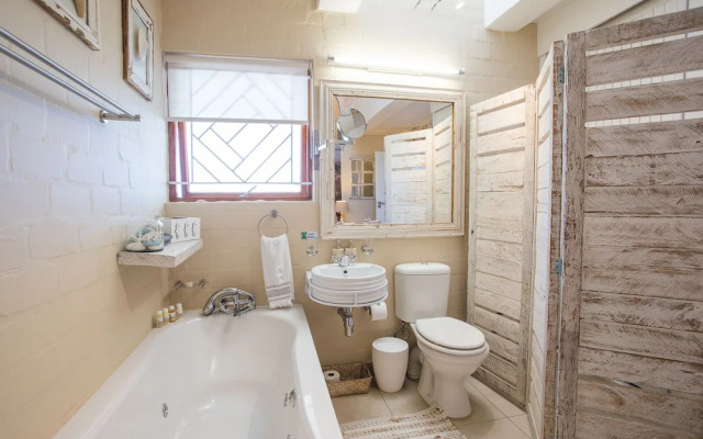 dk villas 3 Skilliepark (Dwarskersbos)