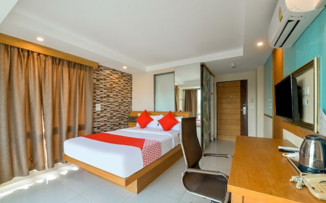D Day Resotel Pattaya by OYO Rooms