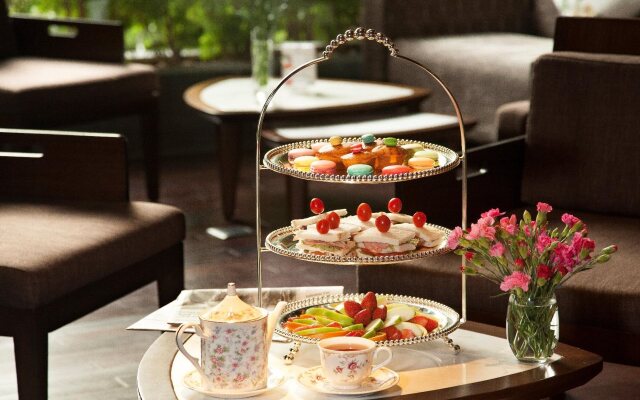 Silverland Sakyo Hotel & Spa