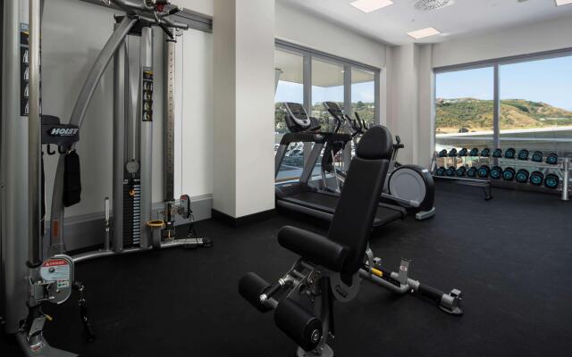 Rydges Wellington Airport