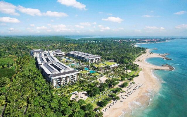 Sofitel Bali Nusa Dua Beach Resort