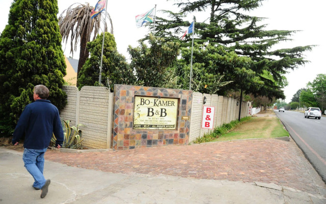 Bo Kamer Guesthouse