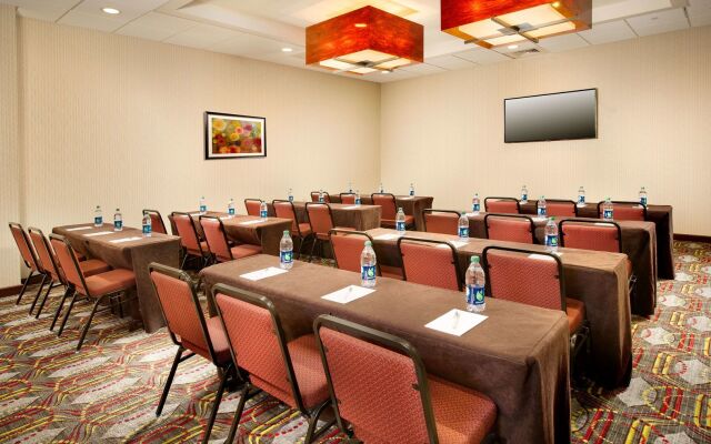 Hampton Inn & Suites Chattanooga/Hamilton Place