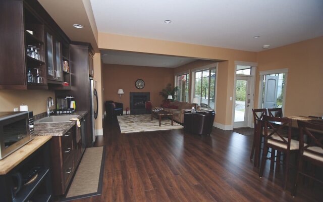 Shuswap Bed & Breakfast