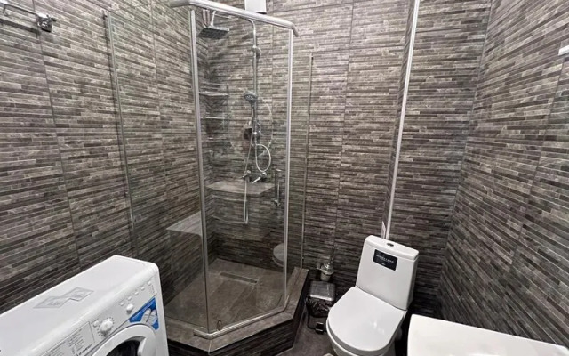 Апартаменты Апарт МВ на ул. Железноводская, д. 72