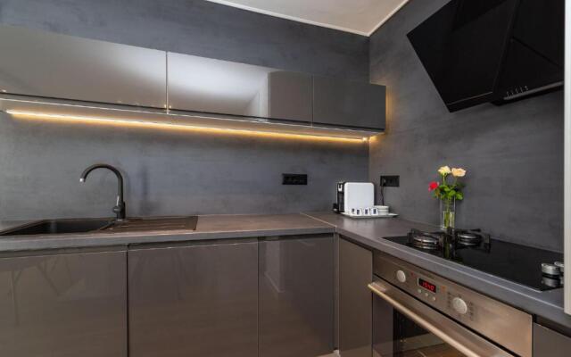 Apartment Marul
