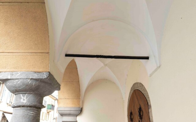 Youth Hostel Martigny