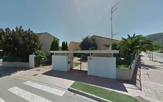 Residencial Nova Oropesa ref 016