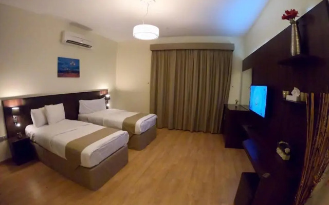 Weekdays Hotel