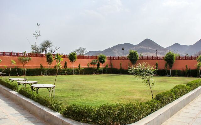 OYO 13789 Jaipur Hotel and Resort