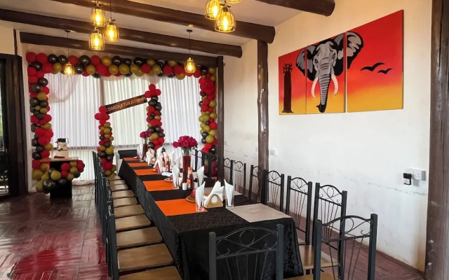 Sai villa Hotel