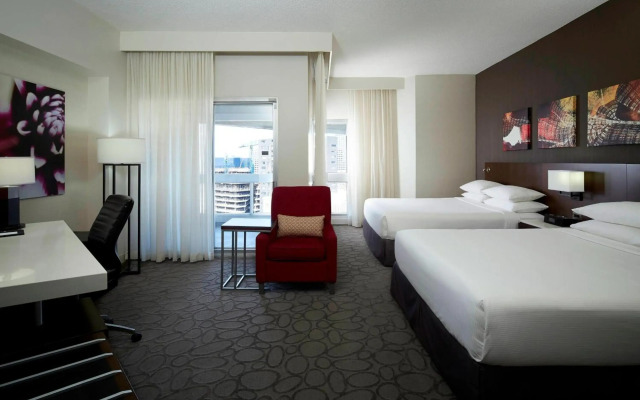 Delta Hotels by Marriott Montreal