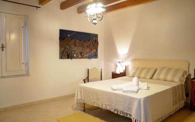 Guest House Sa Succargia