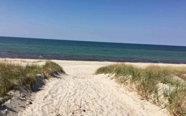 Holiday House Dune Forest b