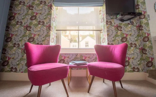 Escape Boutique B&B