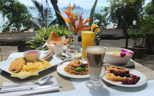 Laguna Villas Boutique Hotel