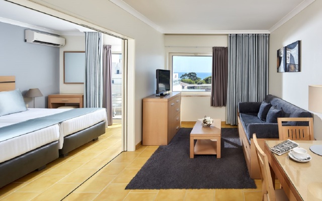 Santa Eulalia Hotel & Spa