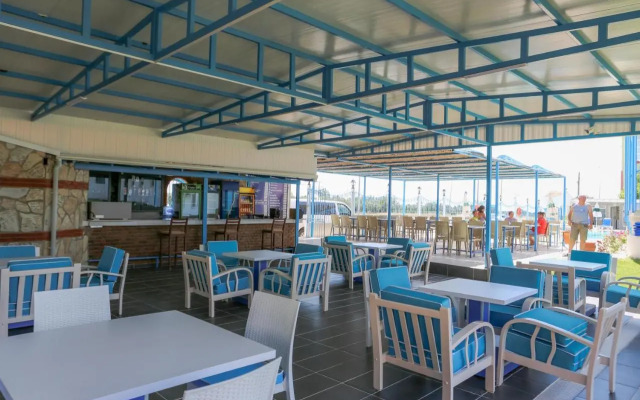 Didim Sunset Village apart hotel
