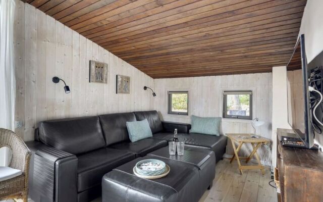 "Cäzilie" - 2.6km from the sea in Western Jutland