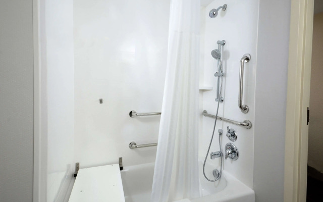 Hampton Inn & Suites Greenville/Spartanburg I-85, SC