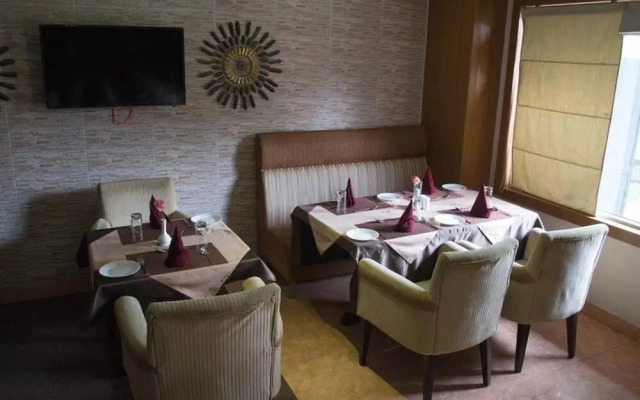 Hotel Seetal