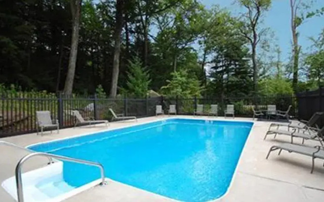 Comfort Inn Pittsfield