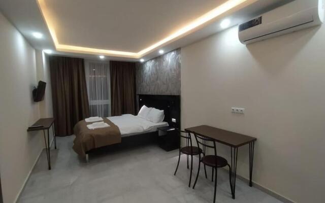 Leo Group LUXURY APARTMENT 08-155B Sunrise Batumi