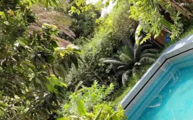 Relax Hotel Bobo Dioulasso