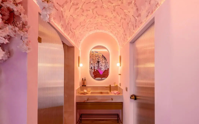 Fairytale Athens Suites