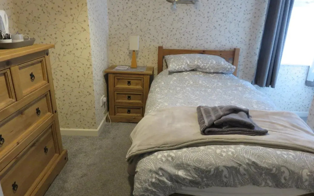 Marine View Guest House