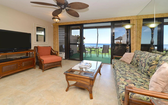 Kaleialoha Condominiums