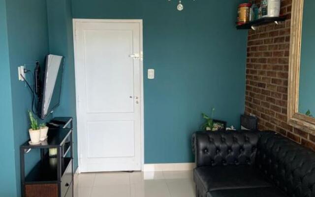 Hermoso departamento un dormitorio