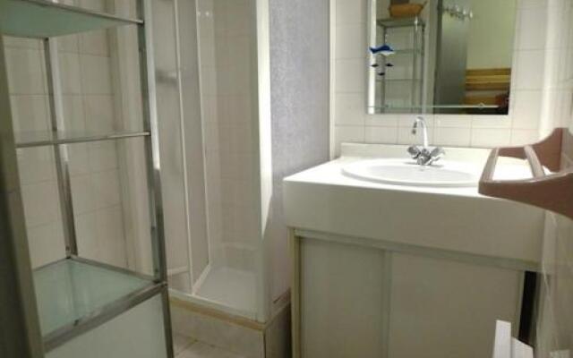 Apartment Appartement Avec Balcon Et Parking Designe