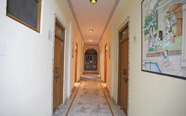 Sai Inn By OYO Rooms