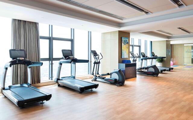 Novotel Ningbo East