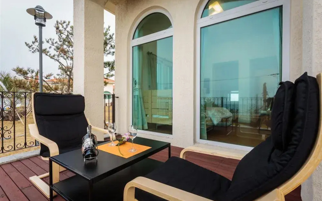 Jeju Viashinum Pension