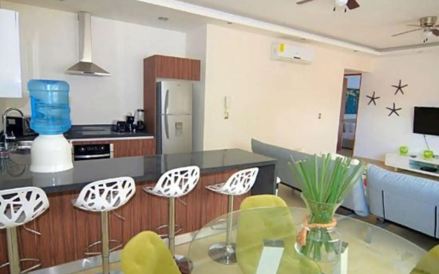 Carmen Sol Rentals Apartamentos