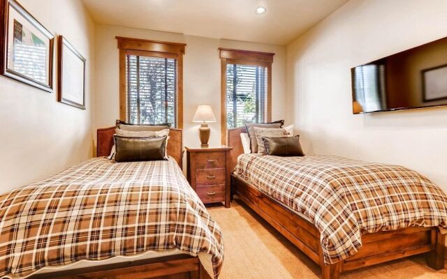 Echo Base at Shockhill Landing