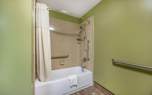 Quality Inn