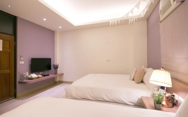 Skyview Guesthouse